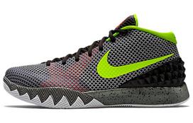 Nike Kyrie 1 EP The Dungeon 'Grey Green 705278-270 44