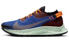Nike Pegasus Trail 2 Gore Tex Mystic Dates CU2016-600 38.5 black