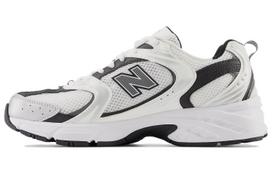 530 New Balance 'White Silver Metallic' MR530LB 39.5 white