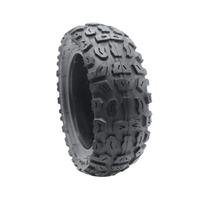 255x80 (10x3.0) Electric Scooter Tires Electric Scooter Tires Vacuum tire Widened Non-slip Tires gray