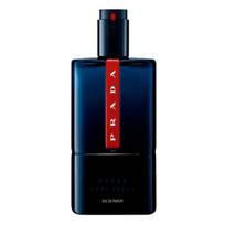 Prada Red Moon Ocean Eau de Parfum Perfume Woody Oriental Fragrance EDP // 100ml raudona