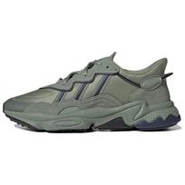 Adidas Ozweego 'Silver Green' HQ4376 40⅔ gray