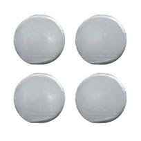 4pcs Wheel Tire Cover Protector For RV Trailer Car Truck 27-29 Inch Oxford