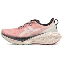 ASICS Novablast Tr Rose Rouge Women's 1012B654-250 38 juoda