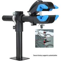 Multipurpose Bike Wall Mount & Repair Stand mėlyna