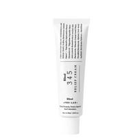 345 Relief Cream, Daily Face Moisturizer,50ml