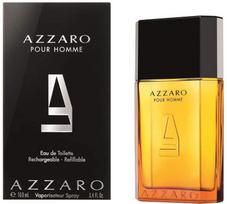 Azzaro Pour Homme EDT 100 (3351500011476)