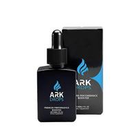 (1 vnt)ARK Lašai 1-5x Koncentratas - Gaiviam kvapui šalinantys lašai, Kvėpavimui ir susikaupimui formulė, Natūralus mėtų skonis, Nešiojama burnos priežiūros priemonė mažiau