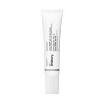 [The Ordinary] Lacto-PDRN 4% + B9 Paakių kremas 15ml white