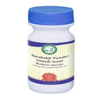 Daruhaldi (Indijos raugerškis) (250 g), Daruhaldi milteliai, Kamdhenu