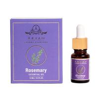 Rozmarinų eterinis aliejus (12 ml), Rozmarino eterinis aliejus, Aryan purple