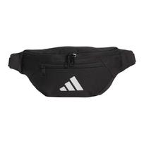 Adidas ESSENTIALS Polyester Fanny Pack Women's Black Adidas JM7155 juoda