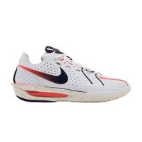 Nike Air Zoom GT Cut 3 EP CHBL Siren Red 40.5 white