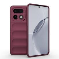 For Realme 16 Pro Plus Case Realme 16 Pro Plus Cover Bumper Shockproof Anti-fingerprint TPU Phone Cover For Realme 16 Pro Plus realme 16 Pro+ white