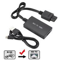 N64 į HDMI adapterio laidas – N64/SNES/NGC 1080P HD keitiklis