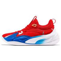 PUMA RS Dreamer Super Mario 64 194606-01 42 red