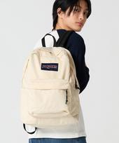 Jansport Superbrake Švelnus įdegis Beige/One Size