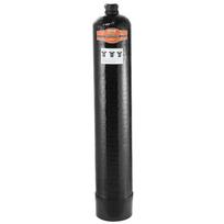 VEVOR Whole House Salt Free Descaler, Water Filter for City Water, 1100,000 Gallon Whole House Water Descaler for All Kinds of Plumbing Pipes 26.5 x 26.5 x 145 cm