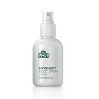 LCN Kojų priežiūra Mycocept Pėdų purškalas 50ml white
