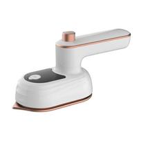 Xiaomi Mini Garment Steamer Steam Iron Handheld Portable Home Travelling For Clothes Ironing Wet Dry Ironing Machine Home Appliance UK žalia