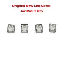 1set/4pcs Original New LED Cover for DJI Mini 5 Pro Front Rear Left Right Motor Arm Repair Parts In Stock