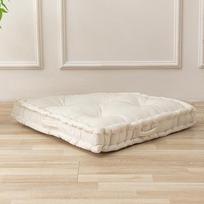 2025 Right-Angle Thickened Tatami Seat Cushion for Home Bay Window 70x70x10 CM šviesiai pilka spalva