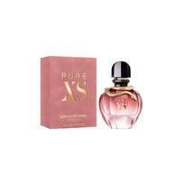 Paco Rabanne Pure XS Eau de Parfum - 50ml | Rytietiški ir gėlių moteriški kvepalai