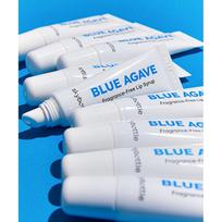 Skybottle Lip Syrup Blue Agave 10ml FREE white