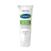 Cetaphil Soothing Gel‑Cream — 226 g, 1 unit white
