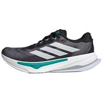 Adidas Supernova Prima 2 'Black White Pure Teal' Sneakers JS1887 41⅓