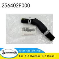 FOR KIA Hyundai 2.2 Diesel Engine Water Coolant Pipe Hose 256402F000 25640-2F000