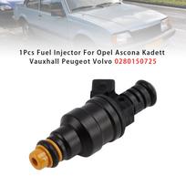 1 vnt. Kuro purkštukas Opel Ascona Kadett Vauxhall Peugeot Volvo 0280150725