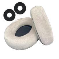 Ear Pads Cover Earpad For AKG K601 K701 K702 Q701 702 K612 K712 Headphones Replacement Ear Cushions Cups Covers beige