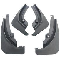 PEUGEOT 4008 (2016-2020) Car Tire Mud Flaps for International Trade gray