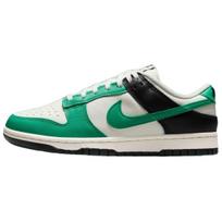 Nike Dunk Low Celtics Moteriški sportbačiai Žali Balta Stadiono žalia IB4363-133 38.5 blue