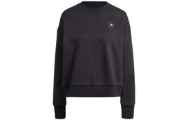 Adidas x Stella McCartney Sweatshirt Women's Black IQ2635 black