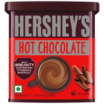 HERSHEY'S Karšto šokolado gėrimo miltelių mišinys, 250 g red