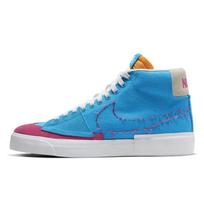Nike Blazer Mid SB Edge 'Hack Pack Blue' Men's CI3833-400 EU 38.5 blue