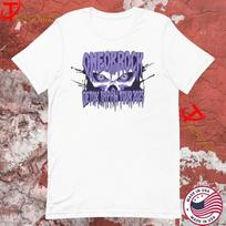 One OK Rock Detox Japan Tour 2026 Skull Head T-shirts S-5XL Multicolor M gray