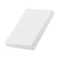 Artist Grade Cotton Watercolor Paper Deckle Edges Ideal for Acrylic Sketching and Art Projects