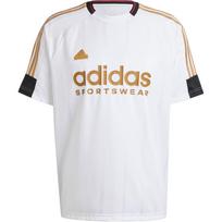 Adidas House Of Tiro Nations Pack Tee IW8867 L white