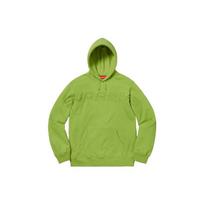 Supreme SS19 Sweatshirt Unisex Green SUP-SS19-099 L green