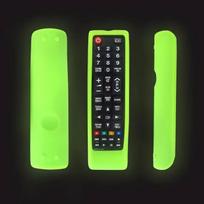 Remote Control Cover for Samsung  TVBN59-01199F/01303A  Series Smart TV Waterproof Washable Dustproof Silicone Protective Case juoda