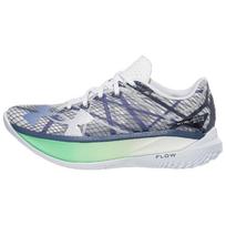 Under Armour Velociti Elite 2 Comfortable Abrasion Resistant Breathable Rebound Low top Carbon Plate 3027205-101 41 violetinė