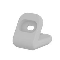 Desktop Charger Dock For Google Fitbit Air ABS Non Slip Stand Storage Holder Compact Charging Base for Home Office Travel juoda