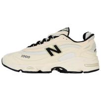 New Balance NB 1000 Bėgimo Bateliai Vyriški Žemi Smėlio Spalvos 42 white