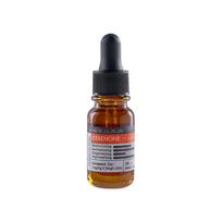 DERMA FACTORY Idebenone 1% Ampoule Firming Nourishing 10ml Facial Oil Glow K-Beauty black