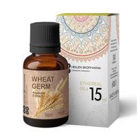 Vandens ekstraktas iš Kviečių Gemalų (15 ml), Kviečių gemalų vandeninis ekstraktas, Heilen Biopharm 9.6875 black
