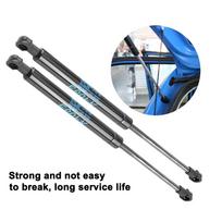 Bonnet Hood Gas Spring Strut for BMW M5 525i 528i 530xi 550i 51237008745 Durability Comfortable Convenient And gray