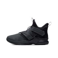 Nike Zoom Soldier 12 SFG EP Krepšinio Batai Vyriški Sportbačiai Juodi AO4055-002 42.5 black